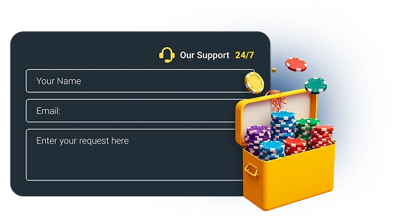 KiloBet Casino Canada Support